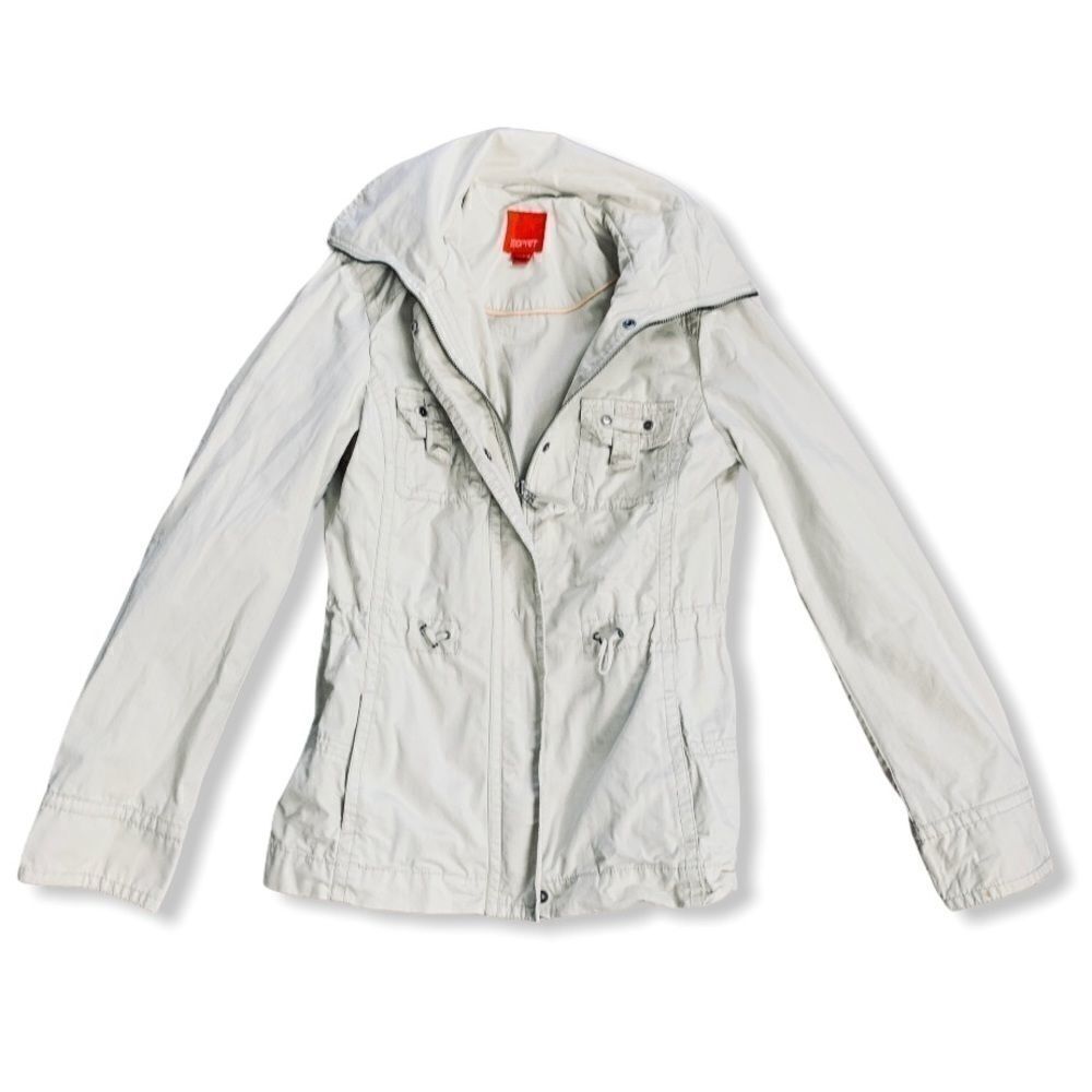 ESPRIT cotton jacket